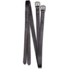 Waldhausen Staffili X-Line 25mm Leder Nero