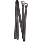 Waldhausen Staffili X-Line 25mm Leder Nero