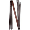 Waldhausen Staffili X-Line 25mm Leder Marrone