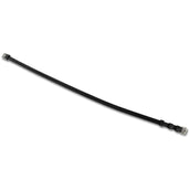 Waldhausen Cinghia di gola S-Line Nero