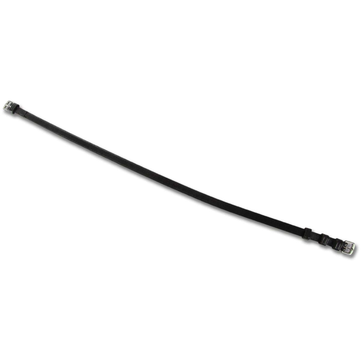 Waldhausen Cinghia di gola S-Line Nero