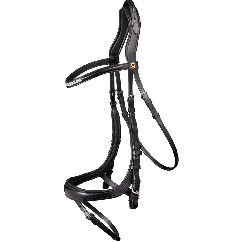 Waldhausen Filetto S-Line Sensation Nero