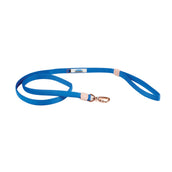 Weatherbeeta Guinzaglio per Cane Elegance Blu