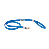 Weatherbeeta Guinzaglio per Cane Elegance Blu