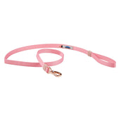 Weatherbeeta Guinzaglio per Cane Elegance Rosa