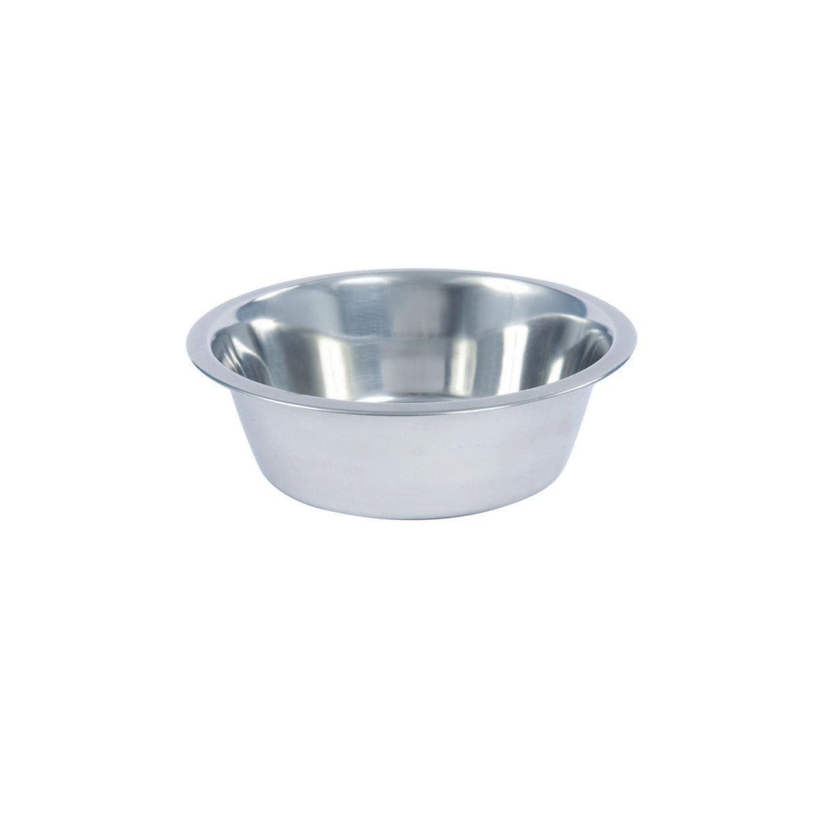 Weatherbeeta Ciotola per cani Argento