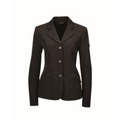 Dublin Giacca da Competizione Casey Tailored Nero