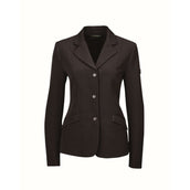Dublin Giacca da Competizione Casey Tailored Nero