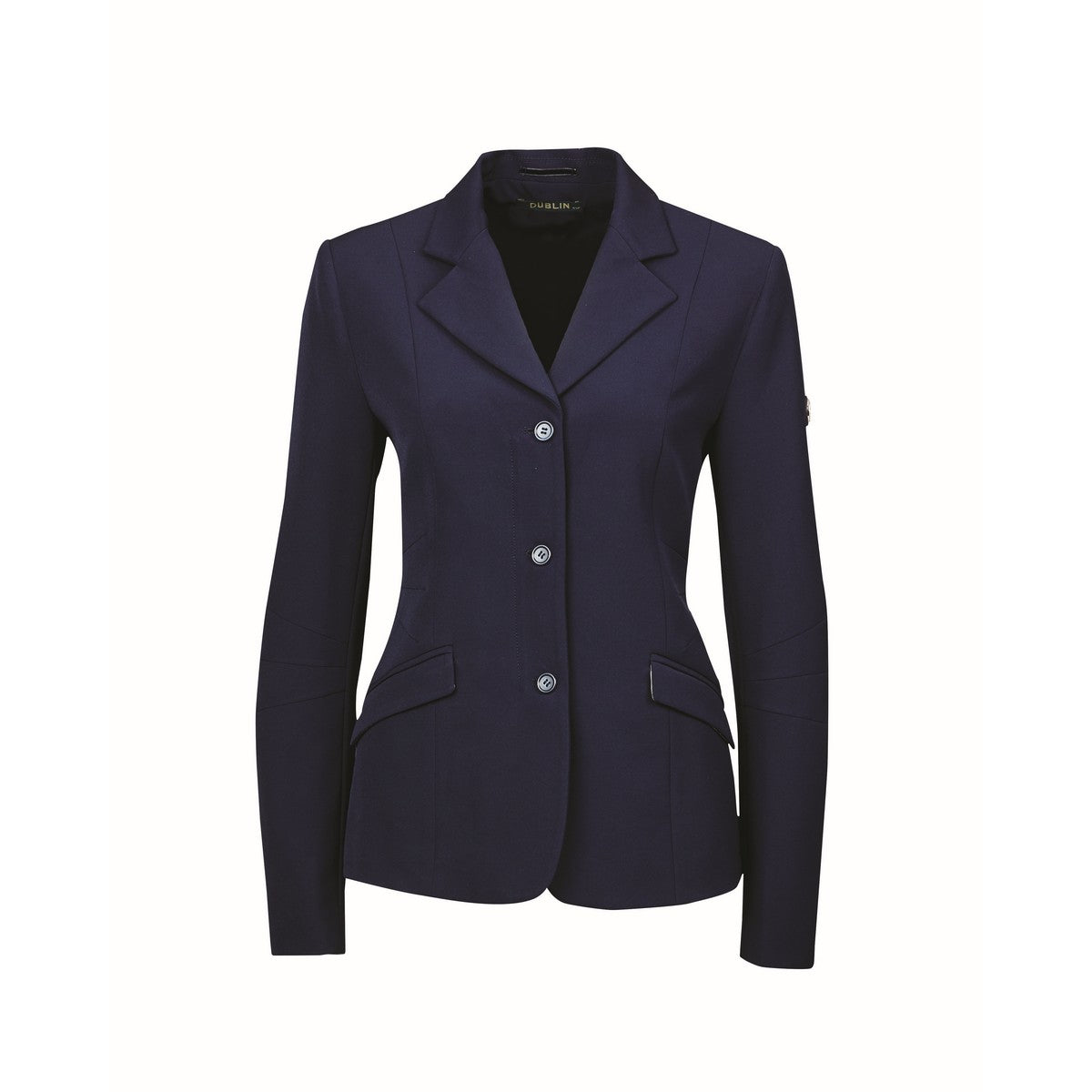 Dublin Giacca da Competizione Casey Tailored Marina