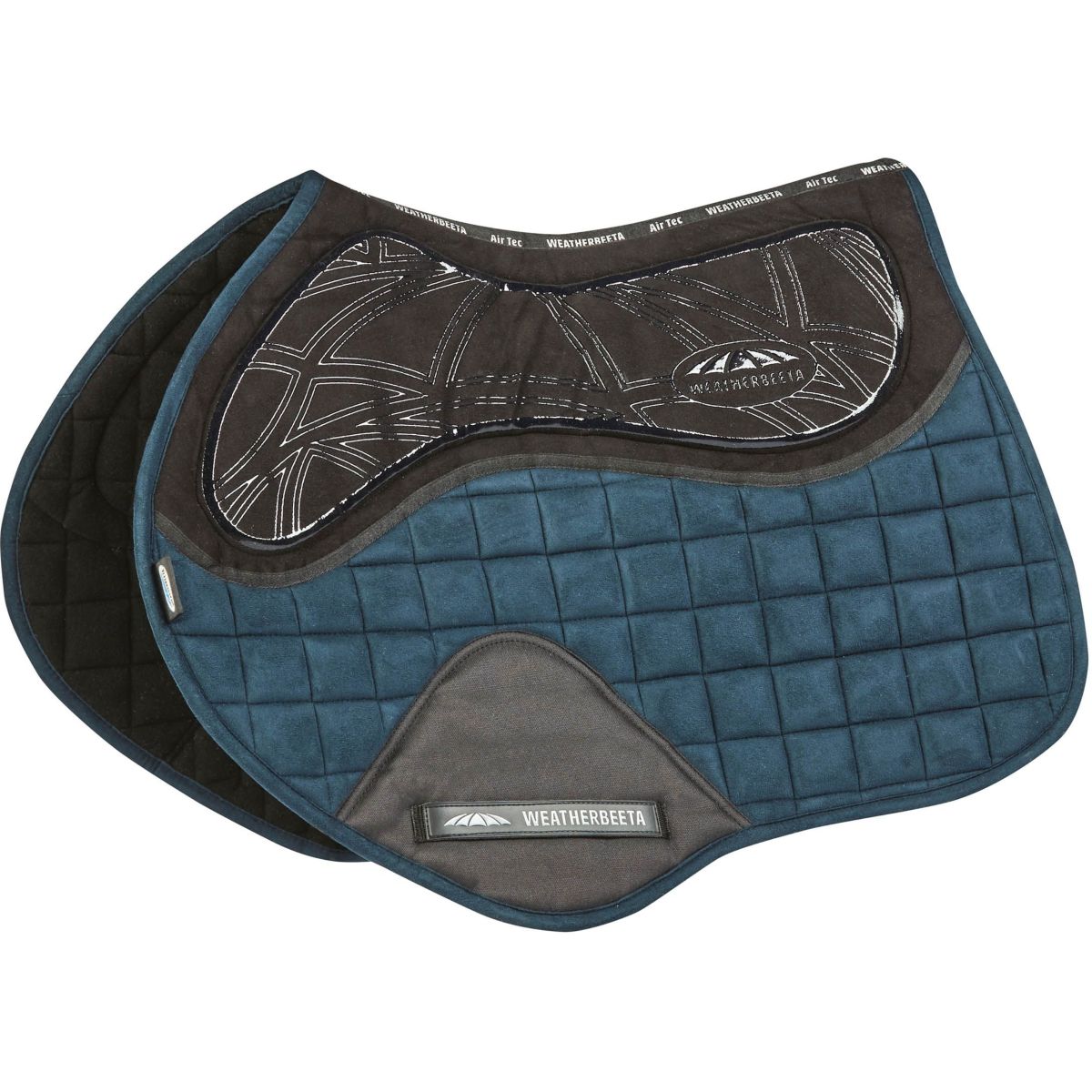 WeatherBeeta Sottosella Ultra Grip Springen Navy