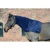 Weatherbeeta Collo indietro Stretch Navy