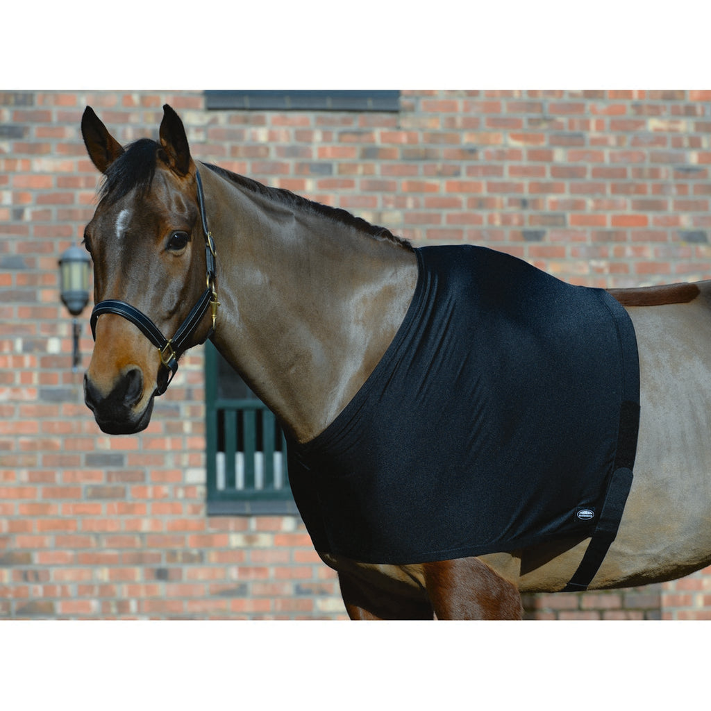 WeatherBeeta Guardia della spalla Stretch Nero