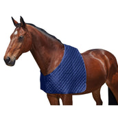 Weatherbeeta Guardia della spalla Deluxe Navy