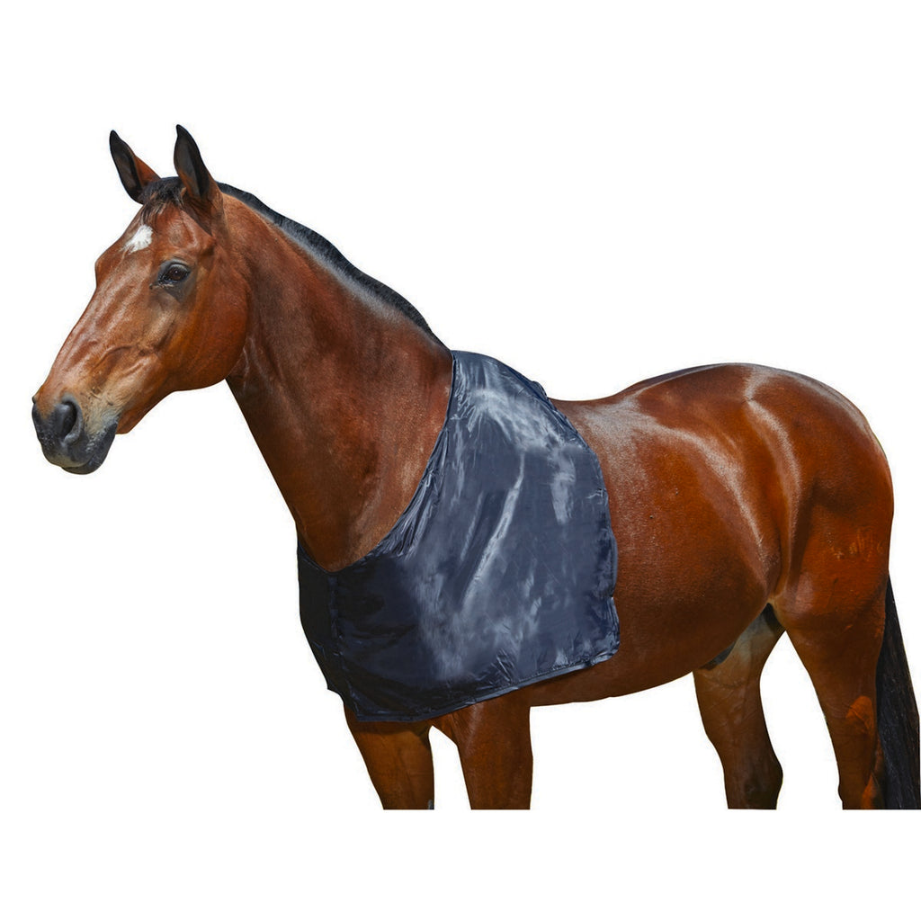 WeatherBeeta Guardia della spalla Satin Nero