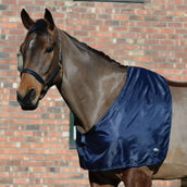 Weatherbeeta Guardia della spalla Satin Navy