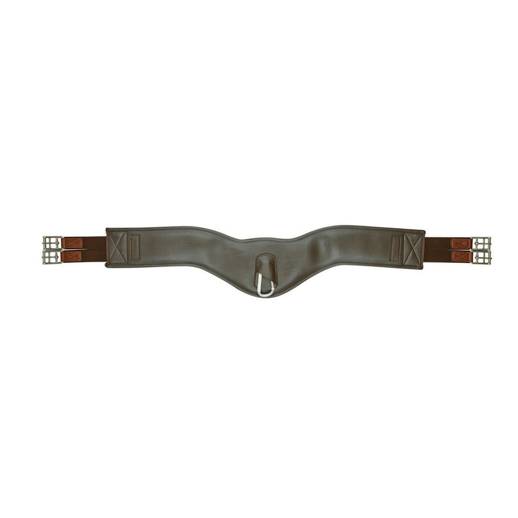 Collegiate Sottopancia Anatomisch Marrone
