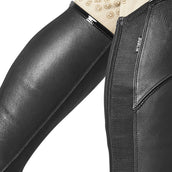 Dublin Cap Strech Fit Tubazioni nere/verniciate