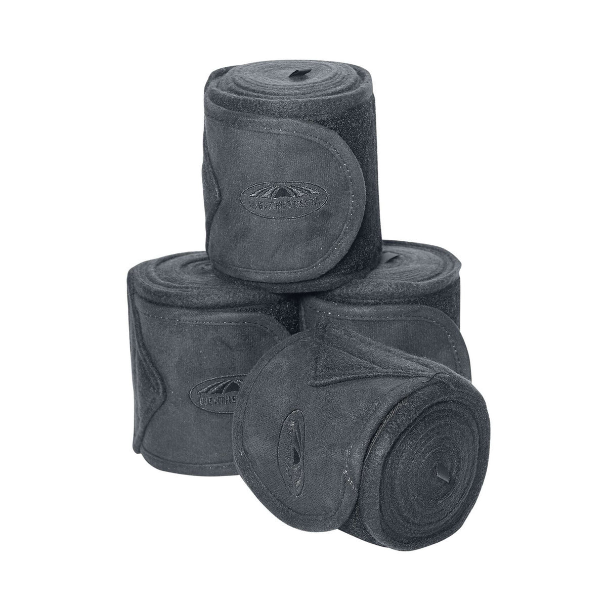 Weatherbeeta Bende in Pile Prime Nero