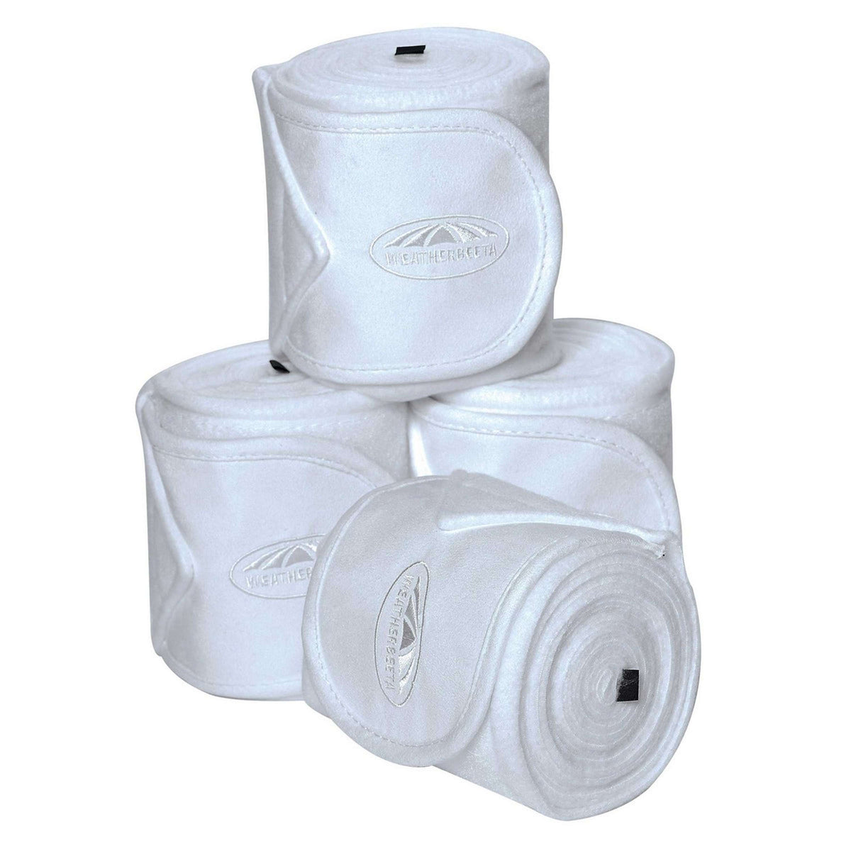 Weatherbeeta Bende in Pile Prime Bianco