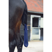 Weatherbeeta Borsa per coda Lycra Navy