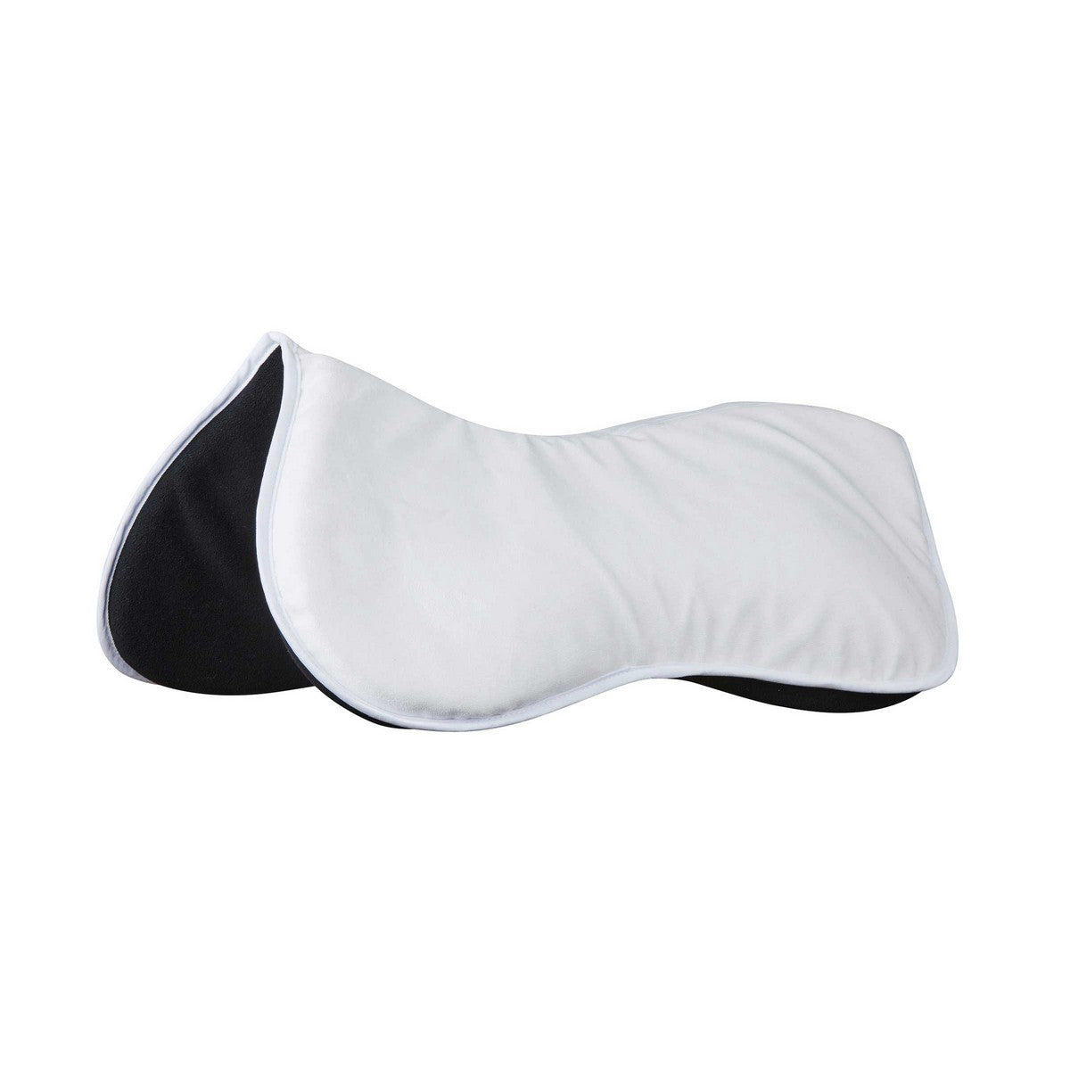 WeatherBeeta Sottosella confortevole Memory Foam Bianco
