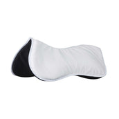 WeatherBeeta Sottosella confortevole Memory Foam Bianco