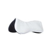WeatherBeeta Sottosella confortevole Memory Foam Bianco