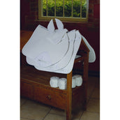 Weatherbeeta Bende in Pile Prime Bianco