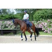 Weatherbeeta Bende in Pile Prime 4 Pezzi Navy