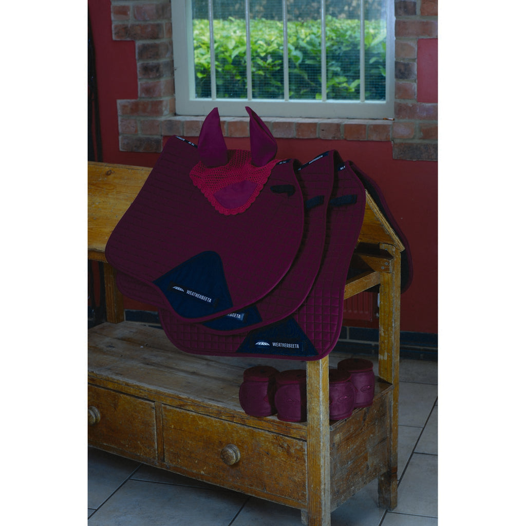 Weatherbeeta Sottosella Multiuso Prime Maroon