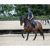 Weatherbeeta Bende in Pile Prime Nero