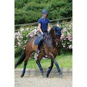 Weatherbeeta Bende in Pile Prime 4 Pezzi Navy
