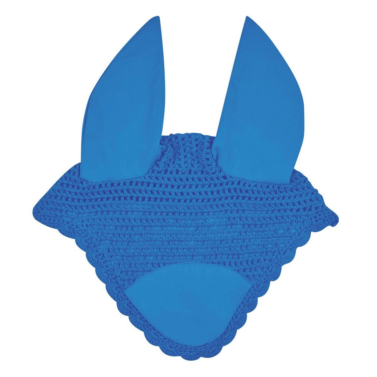 Weatherbeeta Cuffietta Prime Royal Blue