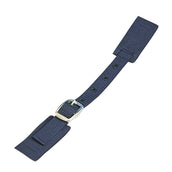 Weatherbeeta Set di fibbie toraciche di ricambio Navy