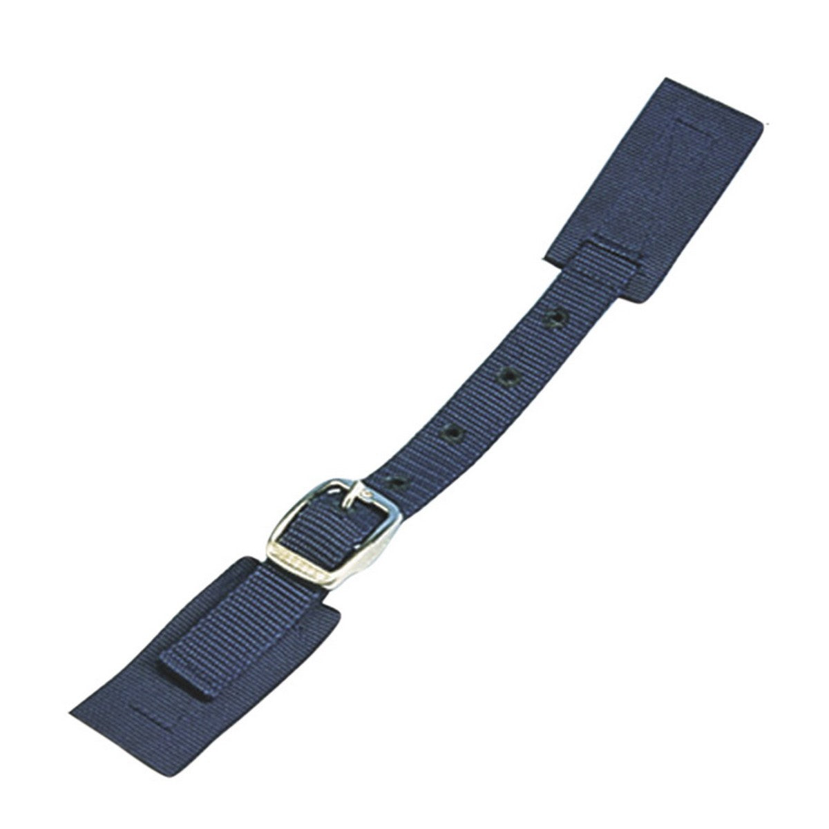 Weatherbeeta Set di fibbie toraciche di ricambio Navy