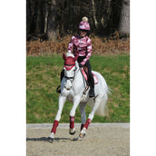 WeatherBeeta Cuffietta Prime Swirl Marble Borgogna