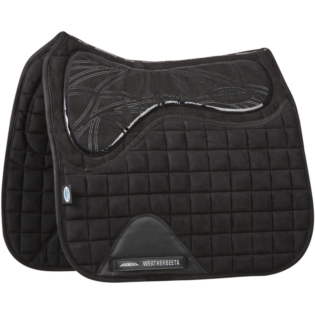 Weatherbeeta Sottosella Ultra Grip Nero