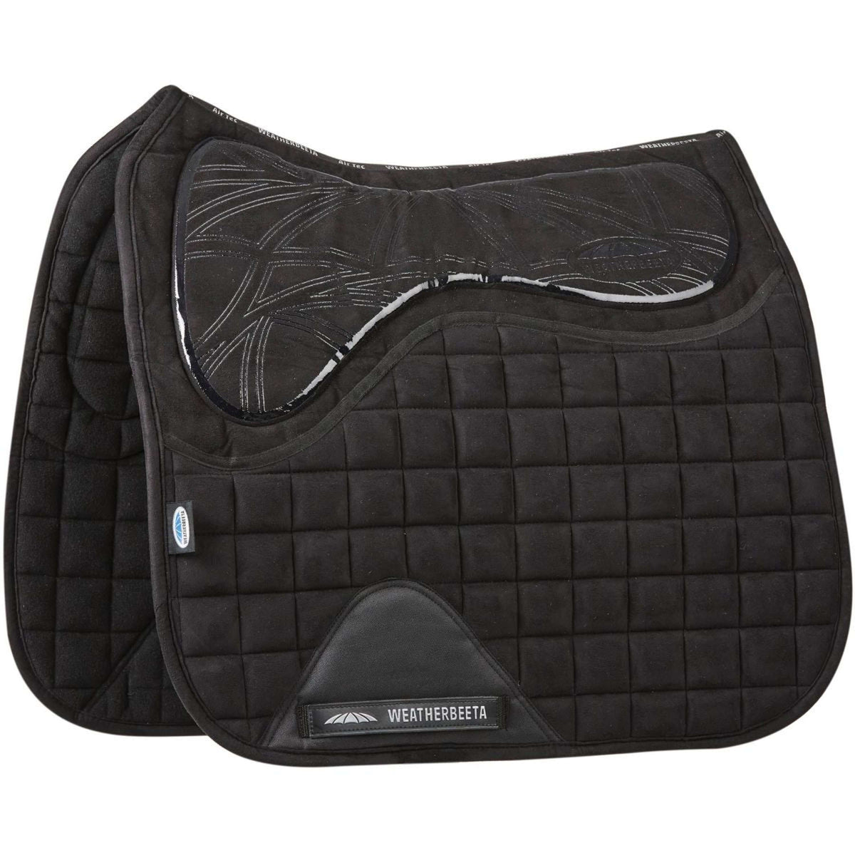 Weatherbeeta Sottosella Ultra Grip Nero