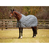 Weatherbeeta Coperta Invernale Comfitec Liner Medium/Lite Grigio