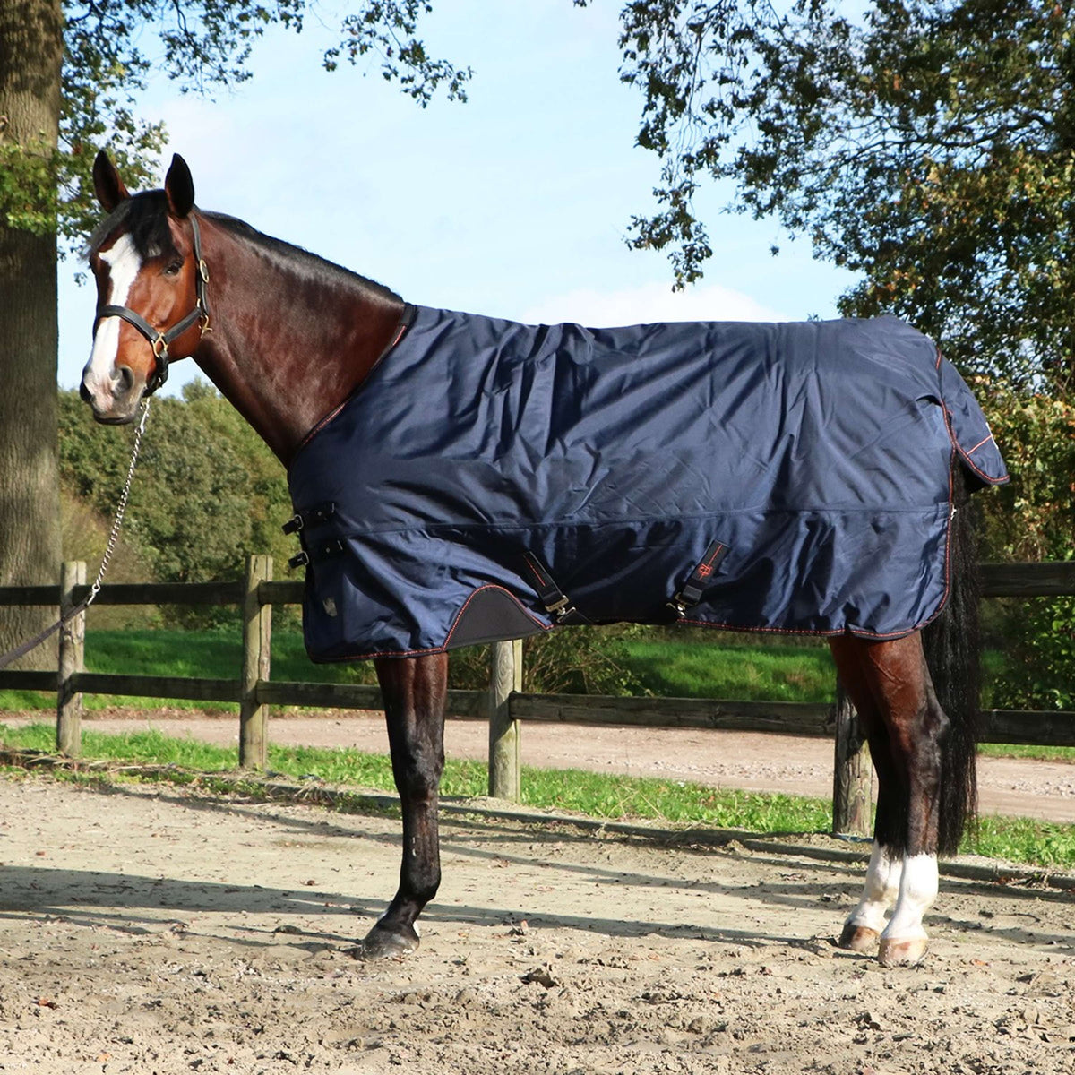 Eskadron Ritorno dell'affluenza alle urne Alpha 1680D 350g Dark Navy