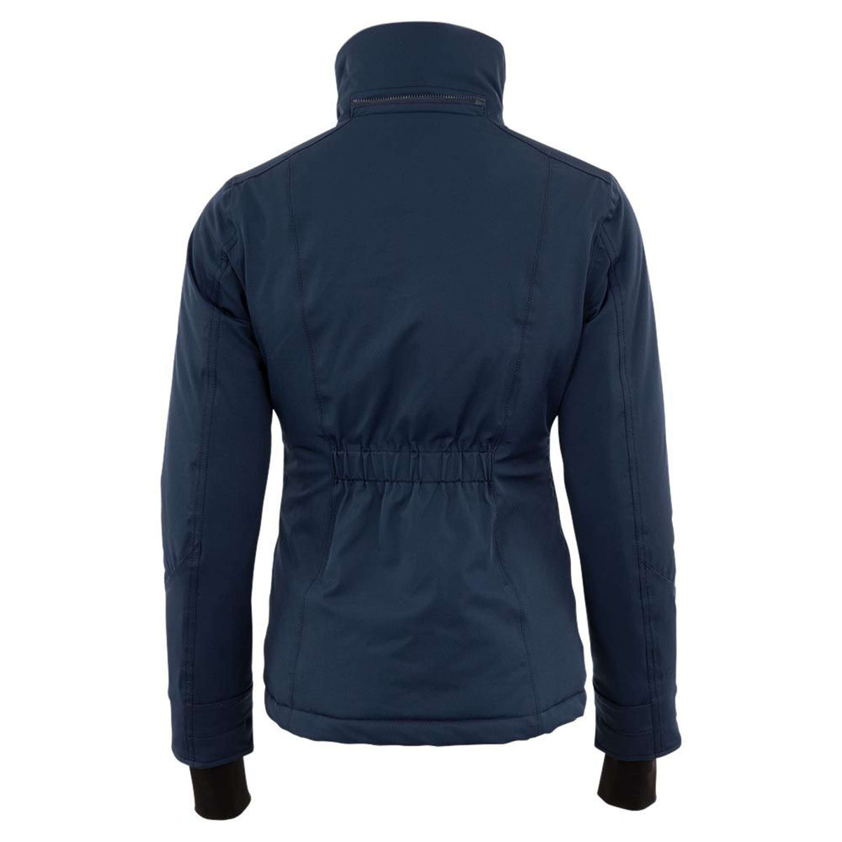 WHIS Parka Coach Elemento Riscaldante Dark Navy