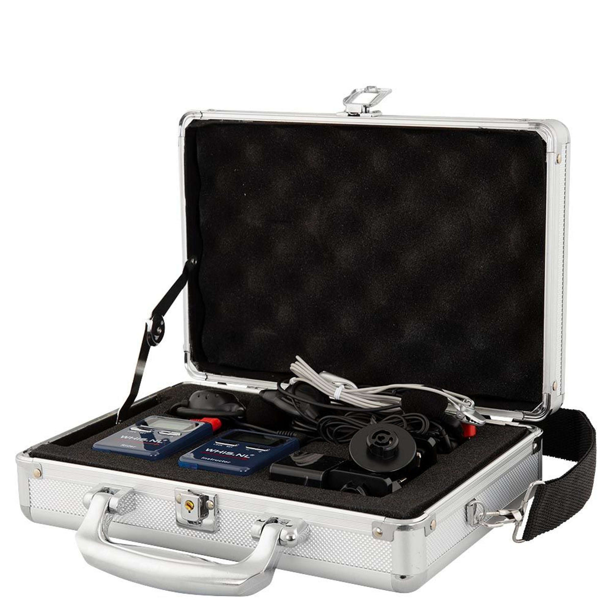 WHIS Set di Istruzioni Original Completo Navy