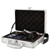 WHIS Set di Istruzioni Original Completo Navy