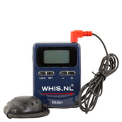WHIS Set di Istruzioni Original Completo Navy