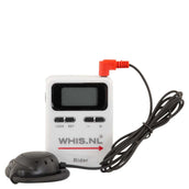 WHIS Set di Istruzioni Original Bianco