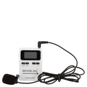 WHIS Set di Istruzioni Original Bianco