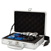WHIS Set di Istruzioni Original Duo Blu cobalto