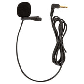 WHIS Microfono Mono WHIS Original Nero