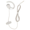 WHIS Auricolare Design Argento