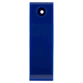 WHIS Clip per cintura Competition Extra Blu